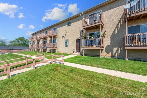 Tiny photo for 821 Bode Road #12, Elgin, IL 60120 (MLS # 12442310)