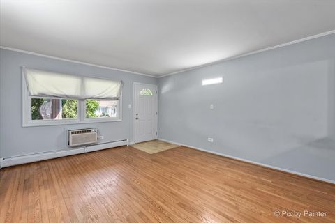 Tiny photo for 821 Bode Road #12, Elgin, IL 60120 (MLS # 12442310)