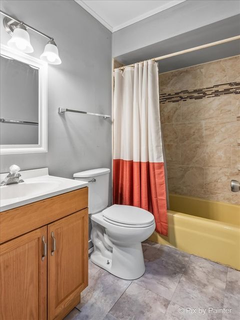 Tiny photo for 821 Bode Road #12, Elgin, IL 60120 (MLS # 12442310)