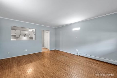 Tiny photo for 821 Bode Road #12, Elgin, IL 60120 (MLS # 12442310)