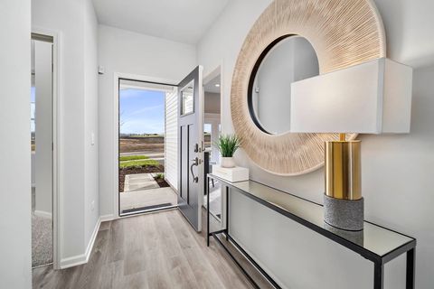 Tiny photo for 1390 Wild Tulip Circle, Bartlett, IL 60103 (MLS # 12496517)