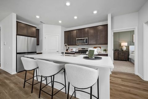 Tiny photo for 1390 Wild Tulip Circle, Bartlett, IL 60103 (MLS # 12496517)