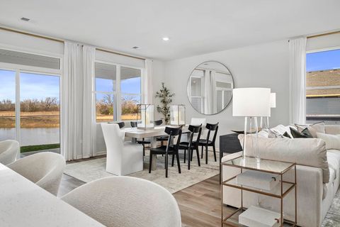 Tiny photo for 1390 Wild Tulip Circle, Bartlett, IL 60103 (MLS # 12496517)