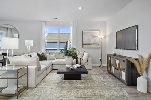 Tiny photo for 1390 Wild Tulip Circle, Bartlett, IL 60103 (MLS # 12496517)