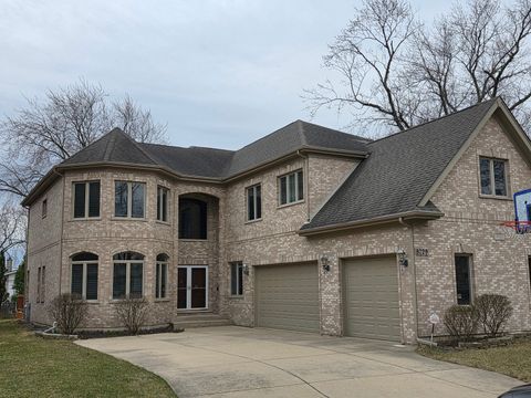8029 W Davis Street Niles IL 60714