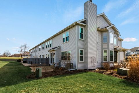 Tiny photo for 1267 Appaloosa Way, Bartlett, IL 60103 (MLS # 12595977)