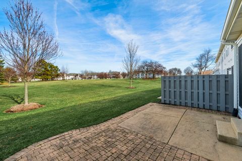 Tiny photo for 1267 Appaloosa Way, Bartlett, IL 60103 (MLS # 12595977)