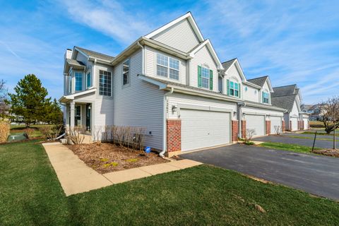 Photo of 1267 Appaloosa Way, Bartlett, IL 60103 (MLS # 12595977)