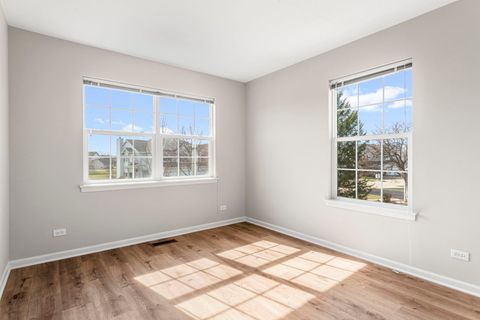 Tiny photo for 1267 Appaloosa Way, Bartlett, IL 60103 (MLS # 12595977)