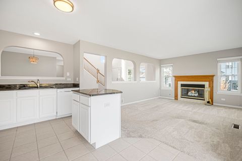 Tiny photo for 1267 Appaloosa Way, Bartlett, IL 60103 (MLS # 12595977)