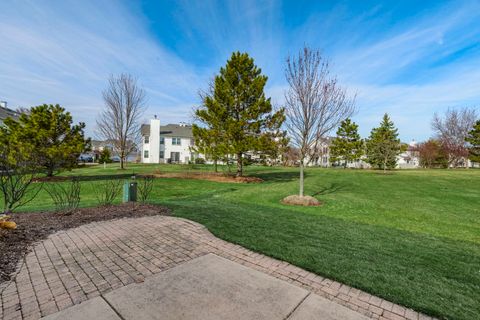Tiny photo for 1267 Appaloosa Way, Bartlett, IL 60103 (MLS # 12595977)