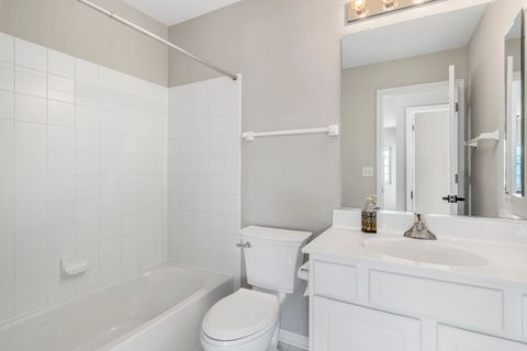 Tiny photo for 1267 Appaloosa Way, Bartlett, IL 60103 (MLS # 12595977)