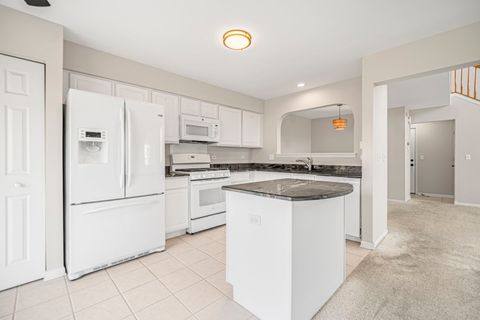 Tiny photo for 1267 Appaloosa Way, Bartlett, IL 60103 (MLS # 12595977)
