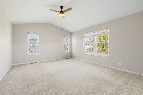 Tiny photo for 1267 Appaloosa Way, Bartlett, IL 60103 (MLS # 12595977)
