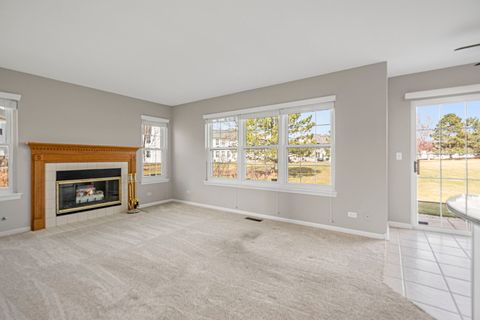 Tiny photo for 1267 Appaloosa Way, Bartlett, IL 60103 (MLS # 12595977)