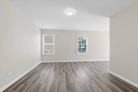 Tiny photo for 20033 S Rosewood Drive, Frankfort, IL 60423 (MLS # 12696294)