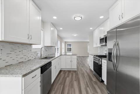 Tiny photo for 20033 S Rosewood Drive, Frankfort, IL 60423 (MLS # 12696294)