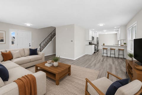 Tiny photo for 20033 S Rosewood Drive, Frankfort, IL 60423 (MLS # 12696294)