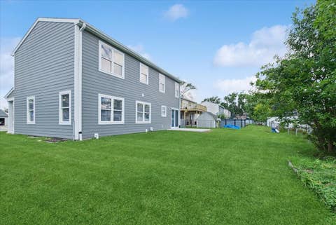 Tiny photo for 20033 S Rosewood Drive, Frankfort, IL 60423 (MLS # 12696294)