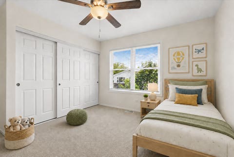 Tiny photo for 20033 S Rosewood Drive, Frankfort, IL 60423 (MLS # 12696294)