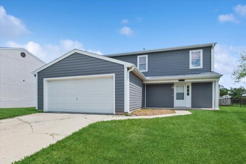 Photo of 20033 S Rosewood Drive, Frankfort, IL 60423 (MLS # 12696294)