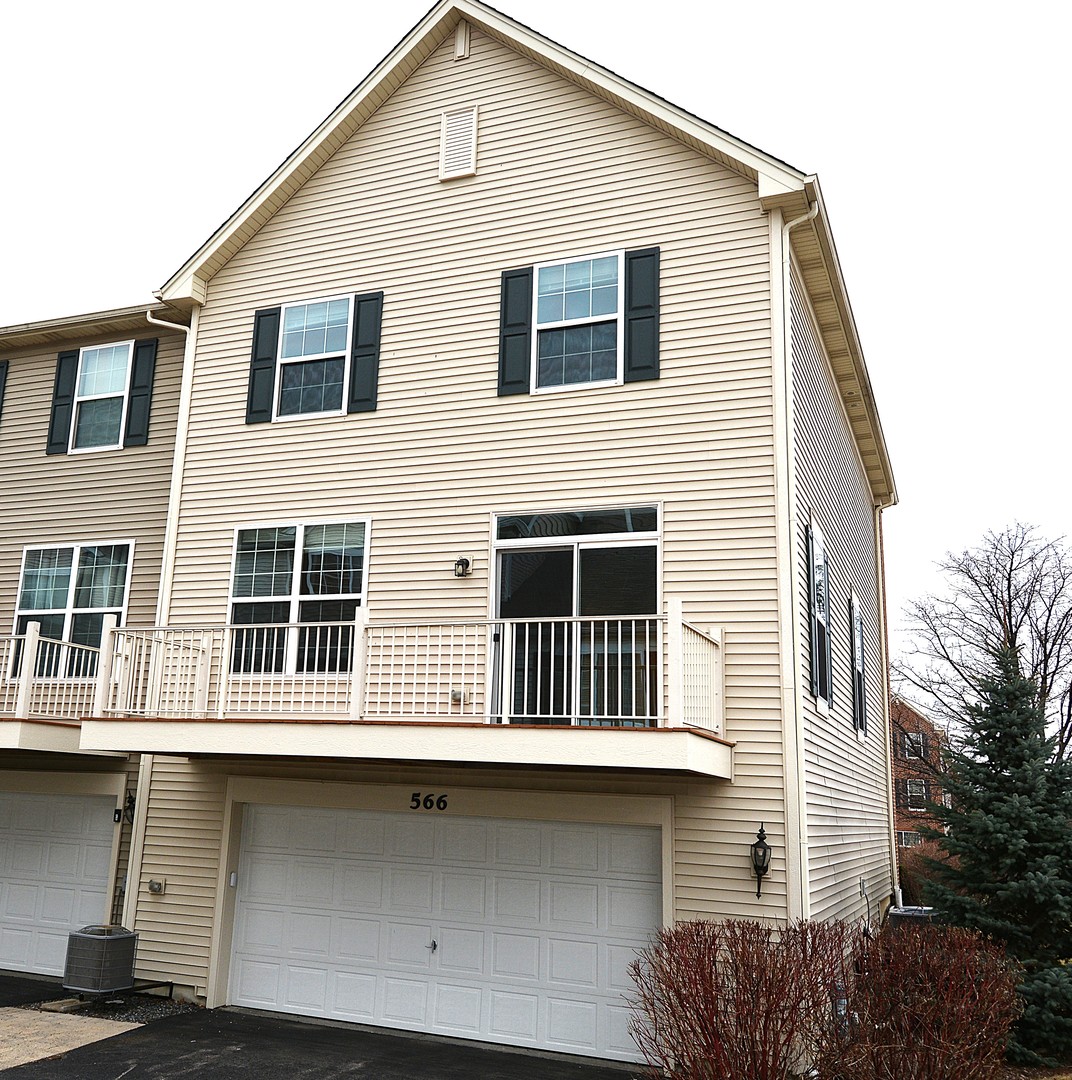 566 Cannonball Drive