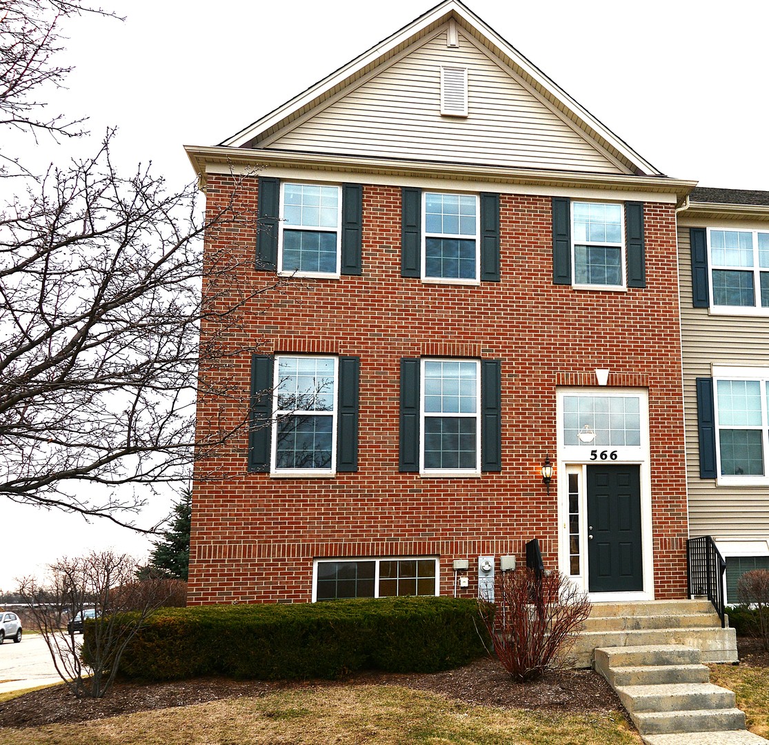 566 Cannonball Drive