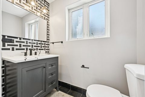 Tiny photo for 6857 N Knox Avenue, Lincolnwood, IL 60712 (MLS # 12590908)