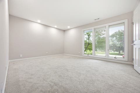 Tiny photo for 2575 LINCOLN Avenue, Long Grove, IL 60047 (MLS # 12739018)