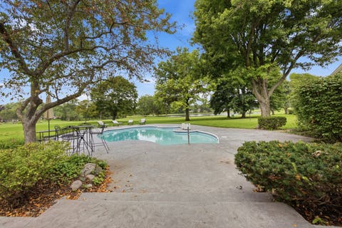 Tiny photo for 2575 LINCOLN Avenue, Long Grove, IL 60047 (MLS # 12739018)