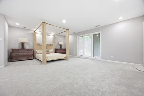 Tiny photo for 2575 LINCOLN Avenue, Long Grove, IL 60047 (MLS # 12739018)