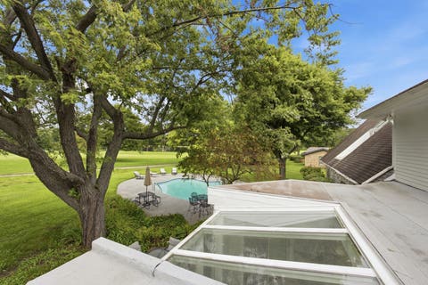 Tiny photo for 2575 LINCOLN Avenue, Long Grove, IL 60047 (MLS # 12739018)