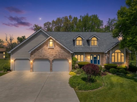 Photo of 2772 Glendower Terrace, Elgin, IL 60124 (MLS # 12616185)