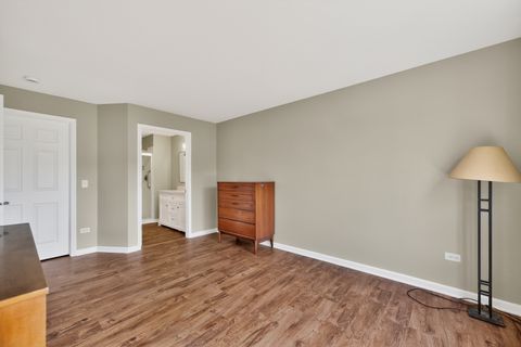 Tiny photo for 446 cromwell Circle #4, Bartlett, IL 60103 (MLS # 12584537)
