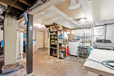 Tiny photo for 3924 East Avenue, Stickney, IL 60402 (MLS # 12536877)