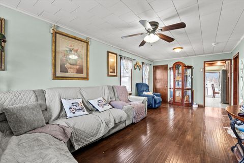 Tiny photo for 3924 East Avenue, Stickney, IL 60402 (MLS # 12536877)