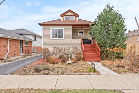 3924 East Avenue Stickney IL 60402