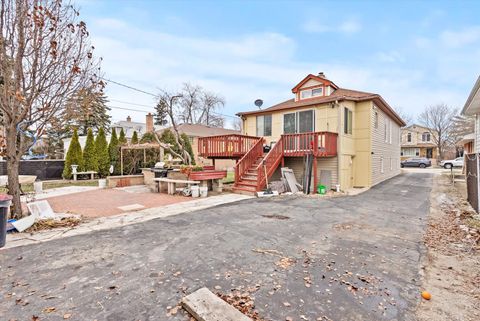 Tiny photo for 3924 East Avenue, Stickney, IL 60402 (MLS # 12536877)