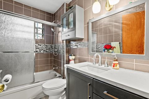 Tiny photo for 3924 East Avenue, Stickney, IL 60402 (MLS # 12536877)