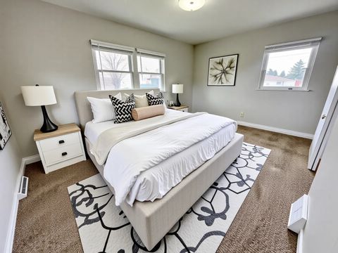 Tiny photo for 3729 Grove Avenue, Berwyn, IL 60402 (MLS # 12476859)