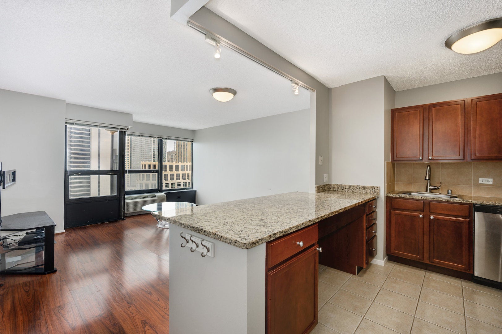 30 E Huron Street 2308