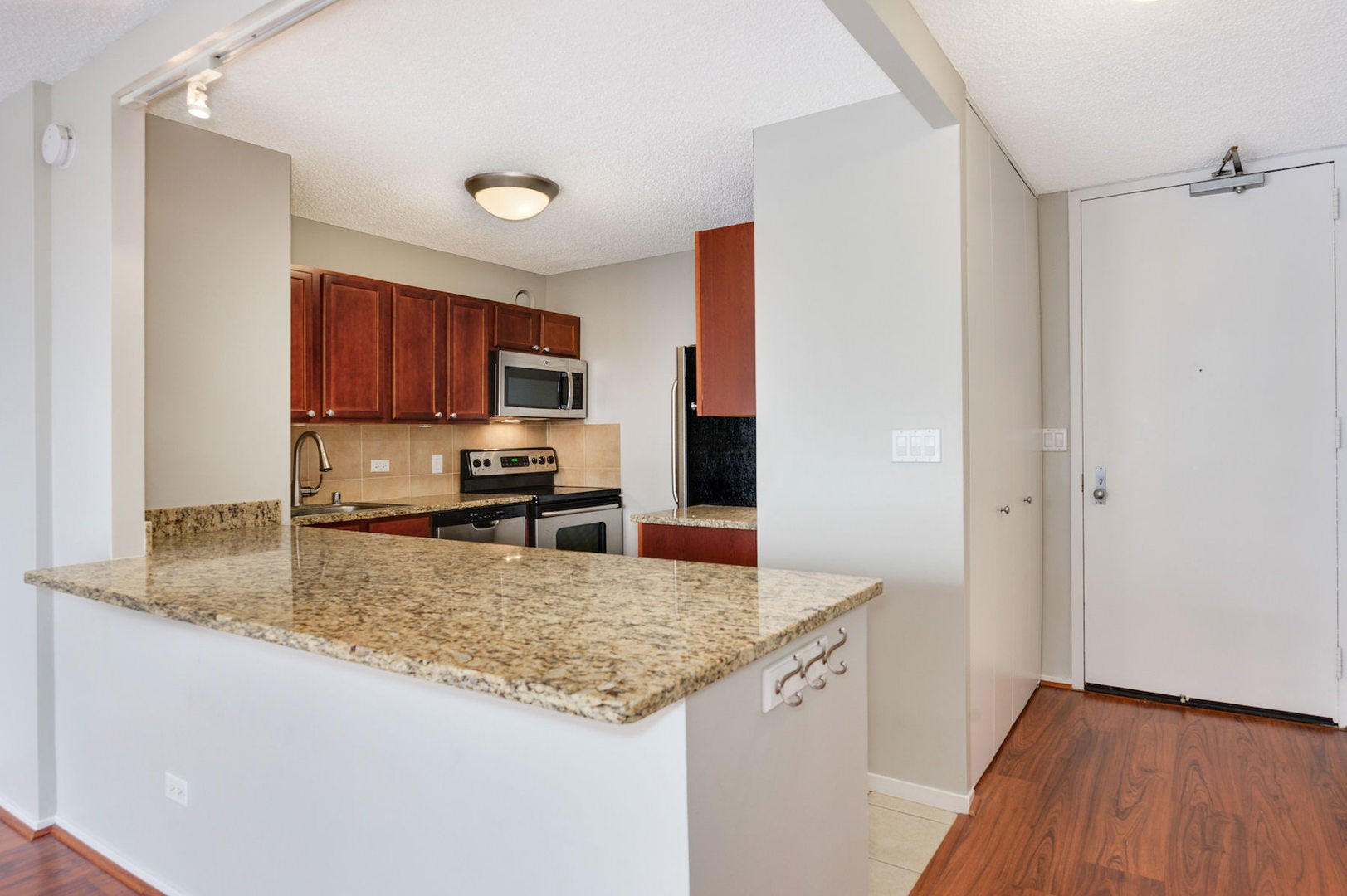 30 E Huron Street 2308