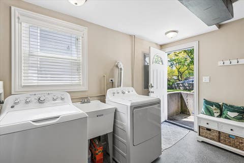 Tiny photo for 4432 Wilson Avenue, Downers Grove, IL 60515 (MLS # 12684279)