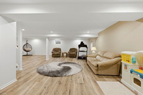 Tiny photo for 3412 Harbor Ridge Drive, Zion, IL 60099 (MLS # 12578875)