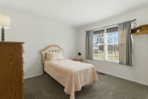 Tiny photo for 3412 Harbor Ridge Drive, Zion, IL 60099 (MLS # 12578875)