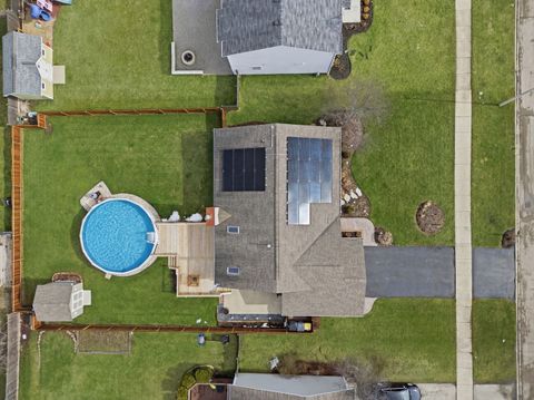 Tiny photo for 3412 Harbor Ridge Drive, Zion, IL 60099 (MLS # 12578875)