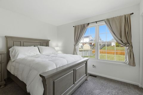 Tiny photo for 3412 Harbor Ridge Drive, Zion, IL 60099 (MLS # 12578875)