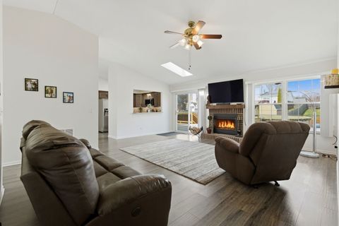 Tiny photo for 3412 Harbor Ridge Drive, Zion, IL 60099 (MLS # 12578875)