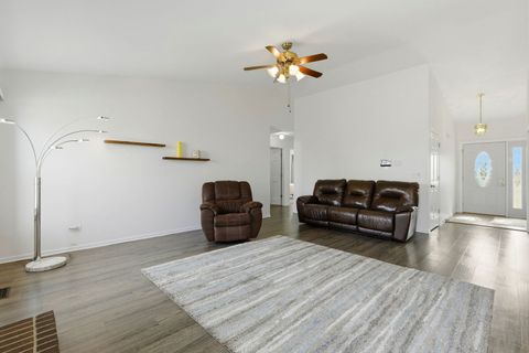 Tiny photo for 3412 Harbor Ridge Drive, Zion, IL 60099 (MLS # 12578875)