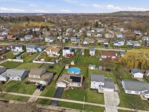 Tiny photo for 3412 Harbor Ridge Drive, Zion, IL 60099 (MLS # 12578875)